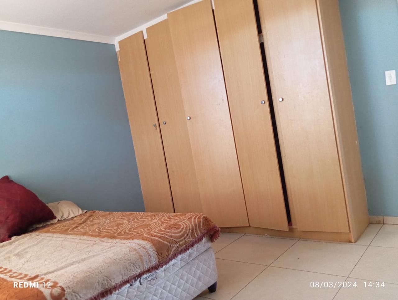 4 Bedroom Property for Sale in Mothibistad Northern Cape